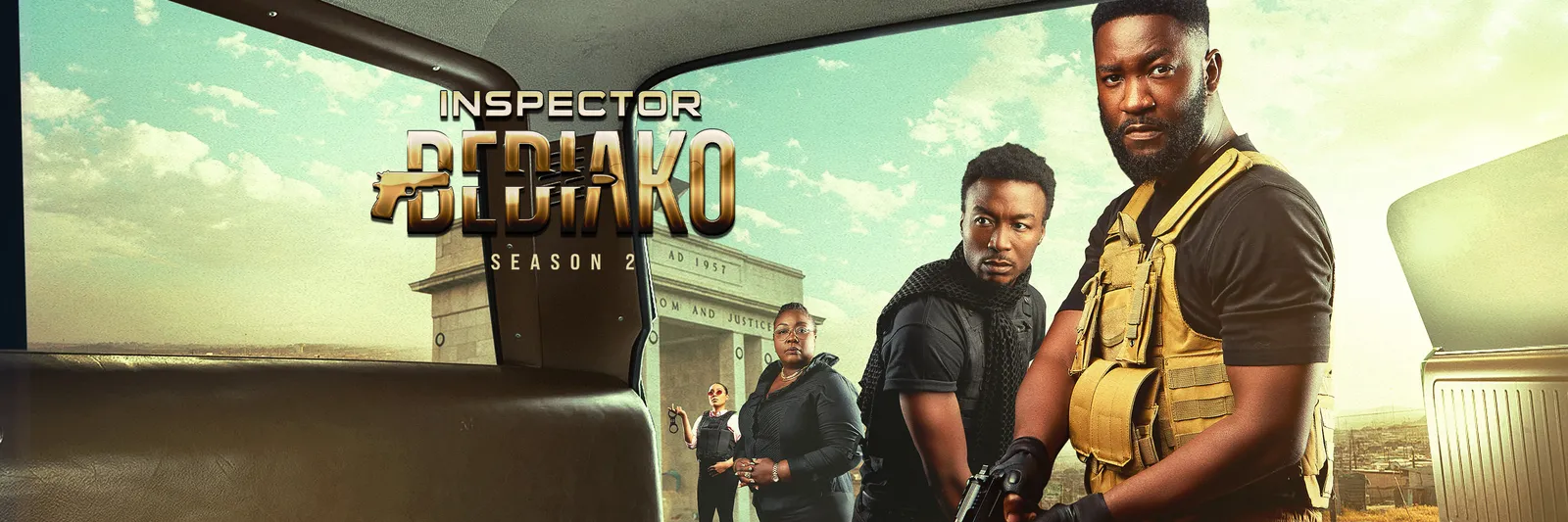 Inspector Bediako S02 1