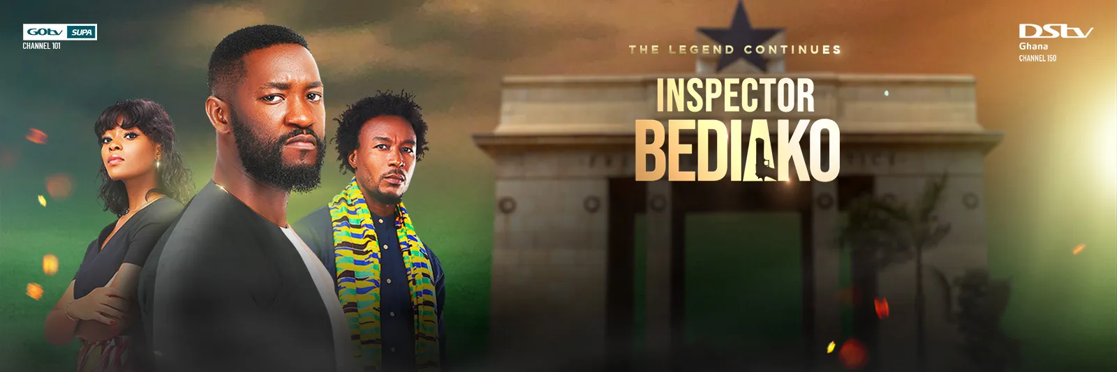 Inspector Bediako S01 1