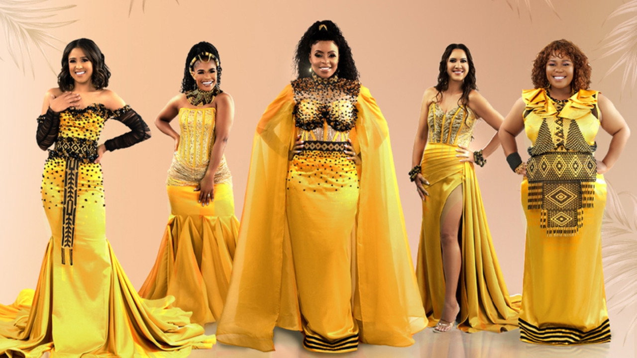 The Real Housewives of Gqeberha S01 540P 1