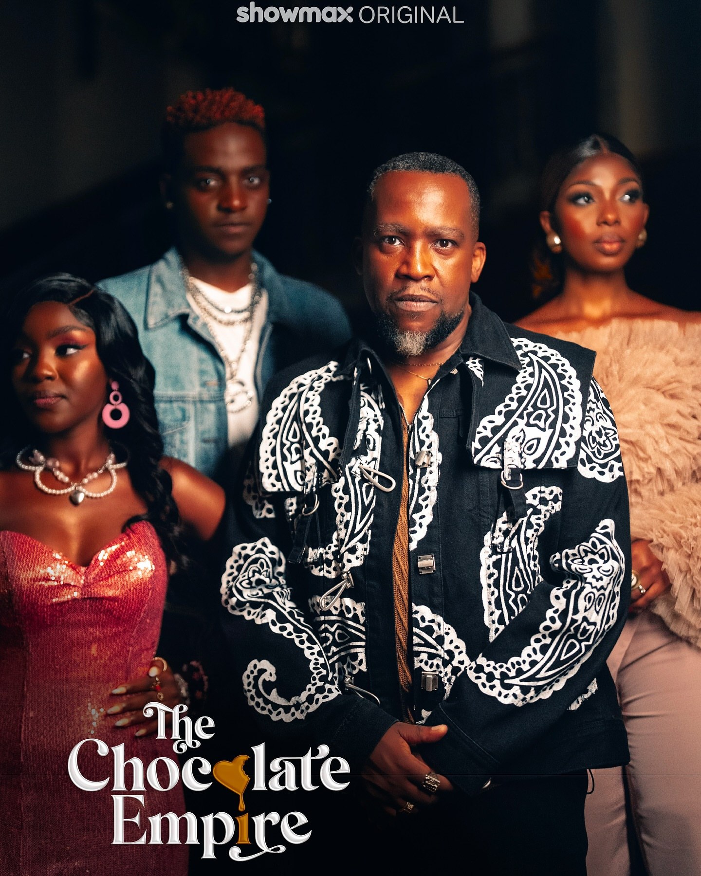 The Chocolate Empire S01