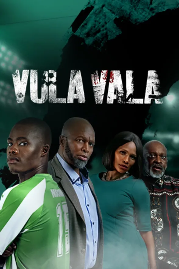 Vula Vala (2020) Season 1 complete