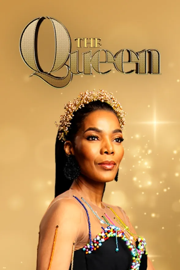 The Queen (2016) S01