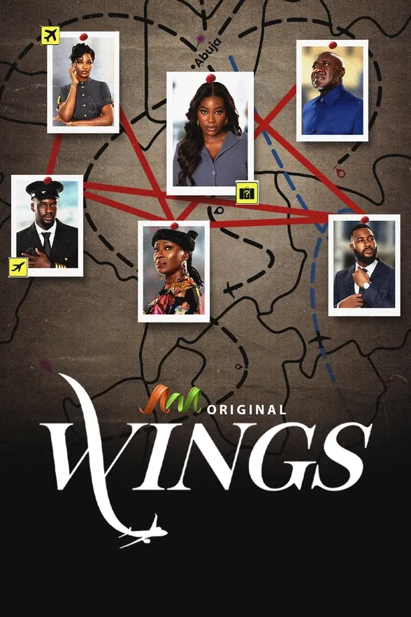 Wings (Innovative) S01