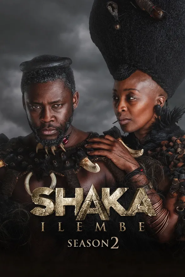 Shaka iLembe S02 (Episode 3 Added)