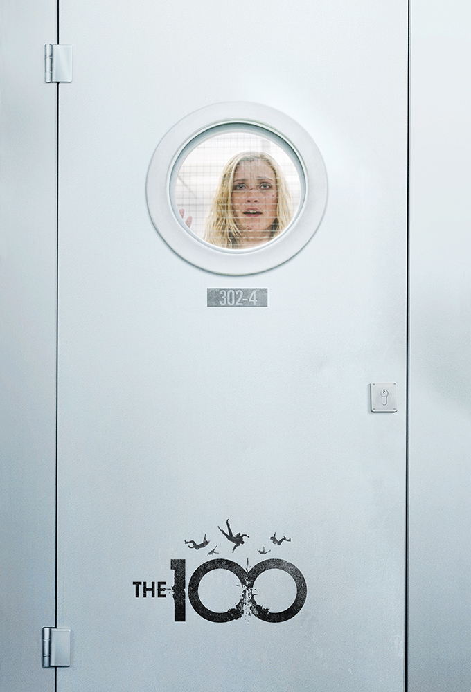 The 100 (2014) Season 1 - 7 complete