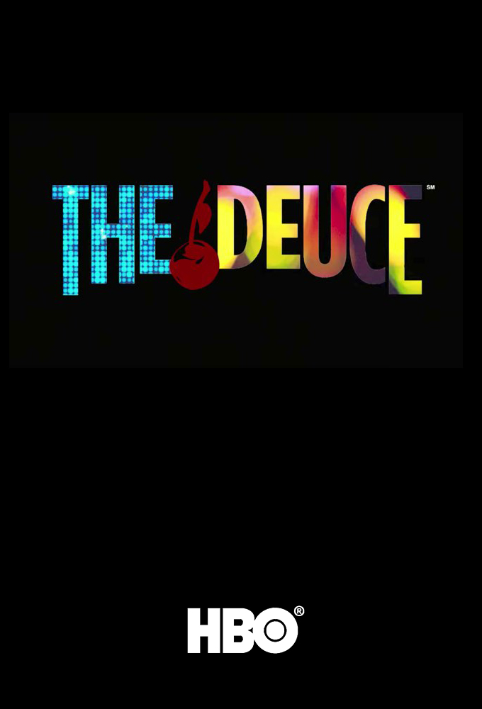 The Deuce (2017) season 1 - 3 complete
