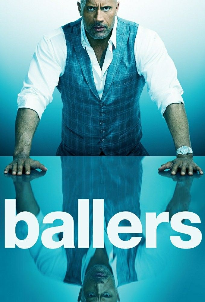 Ballers S01 – S05