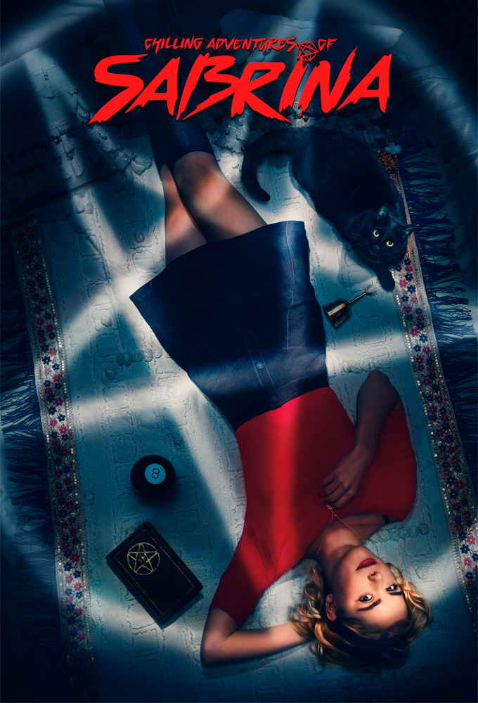 Chilling Adventures of Sabrina S01 – S02