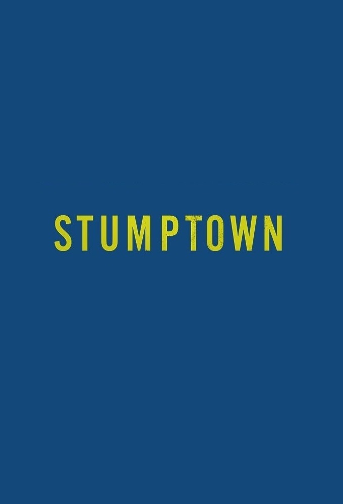 Stumptown S01