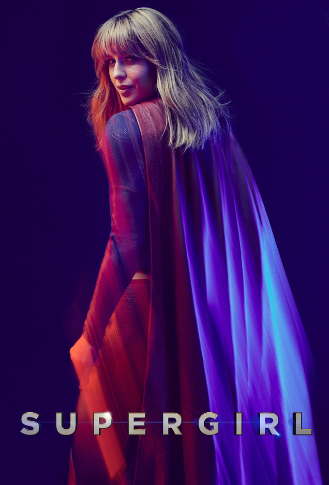 Supergirl S04 - S06