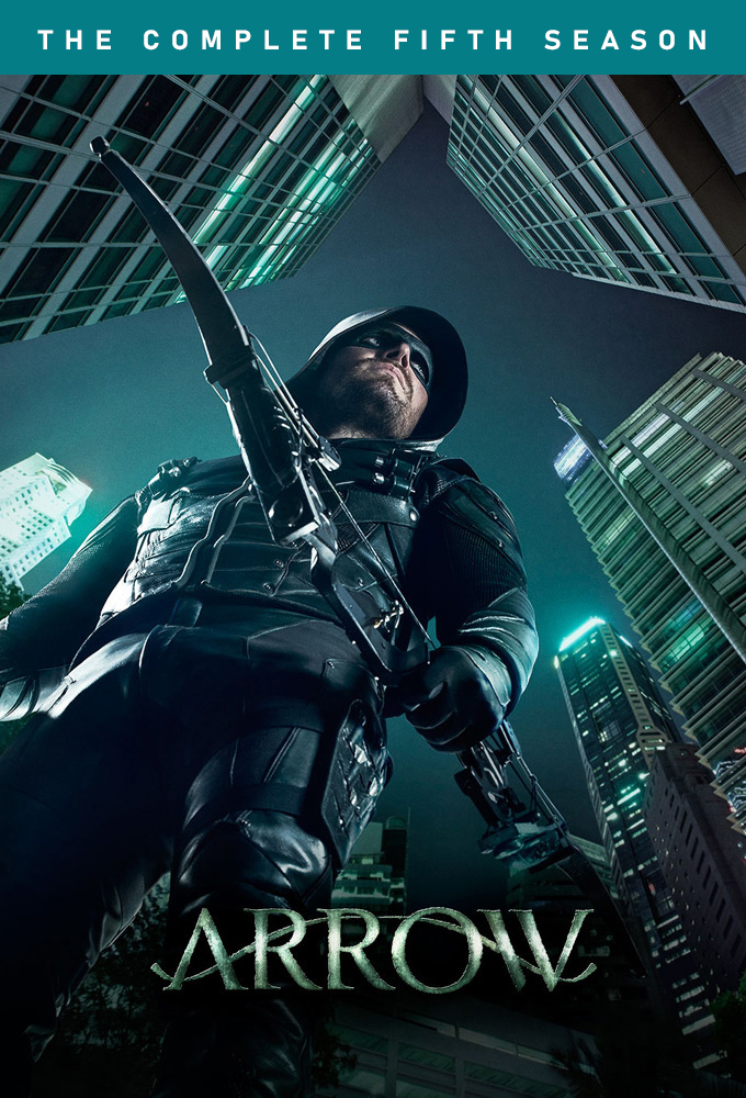 Arrow S05