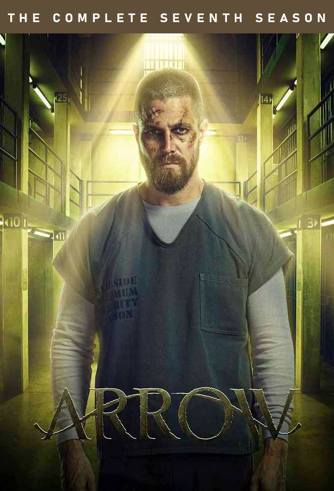 Arrow S07