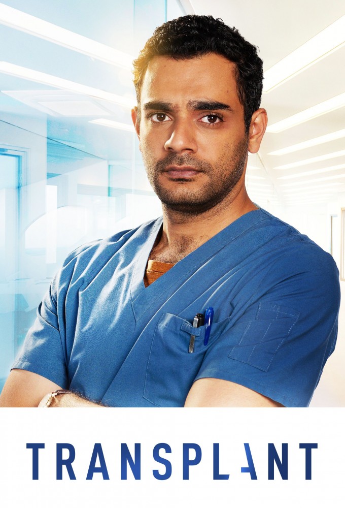 Transplant S04 (Episode 9 Added)