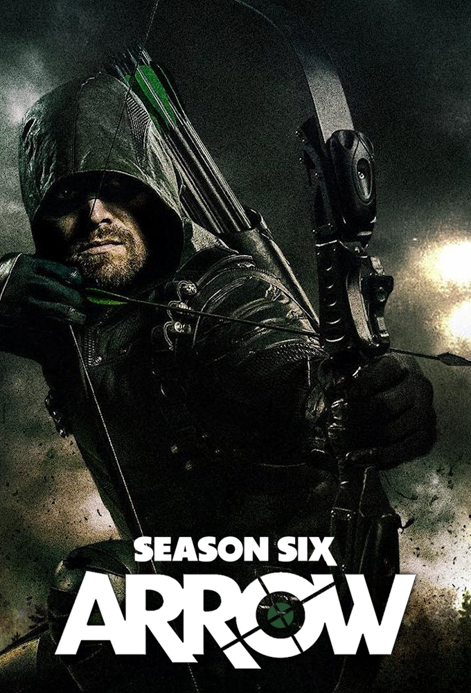 Arrow S06
