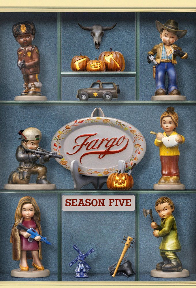 Fargo S05