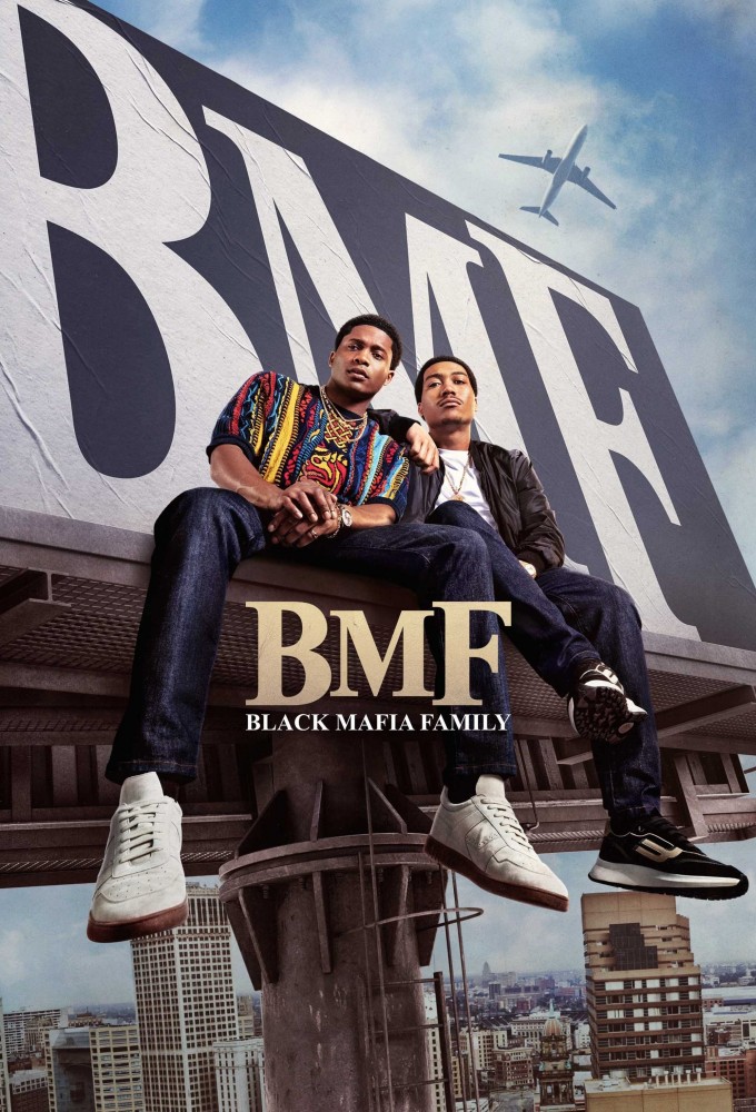 BMF (2021) season 1 - 2 complete