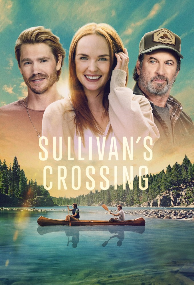 Sullivan's Crossing (2023) season 1 - 2 complete