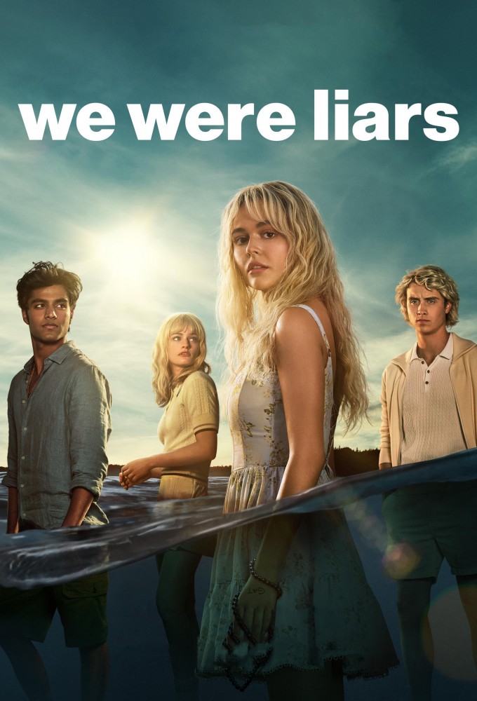We Were Liars S01