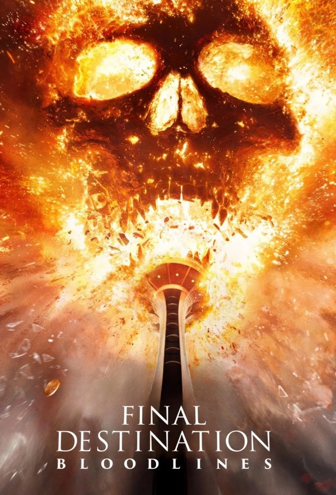 Final Destination: Bloodlines (2025)