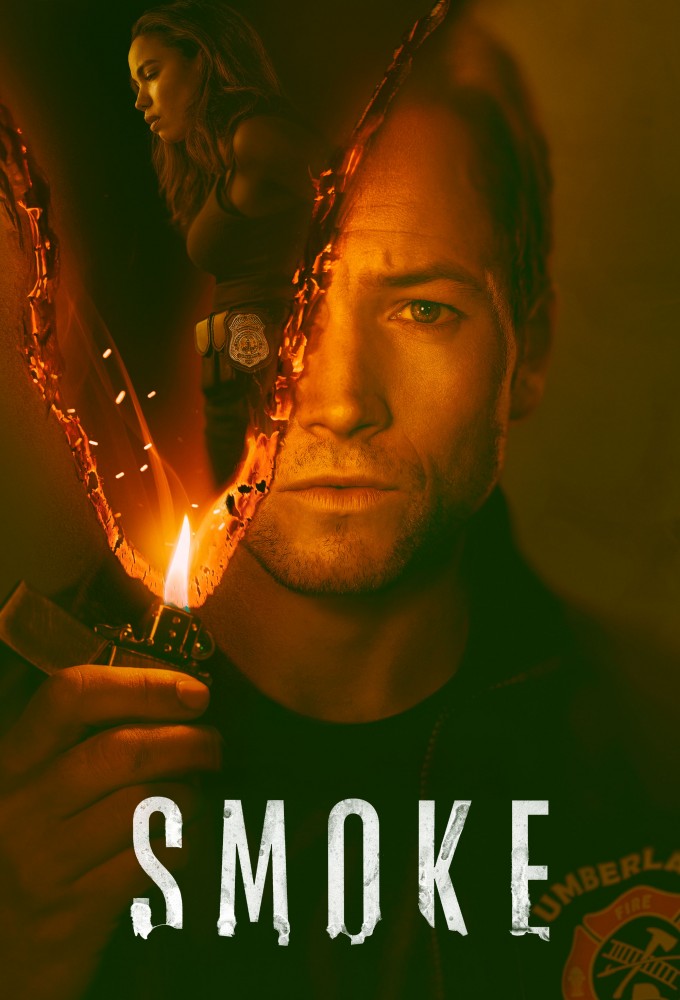 Smoke (2025) Season 1 complete