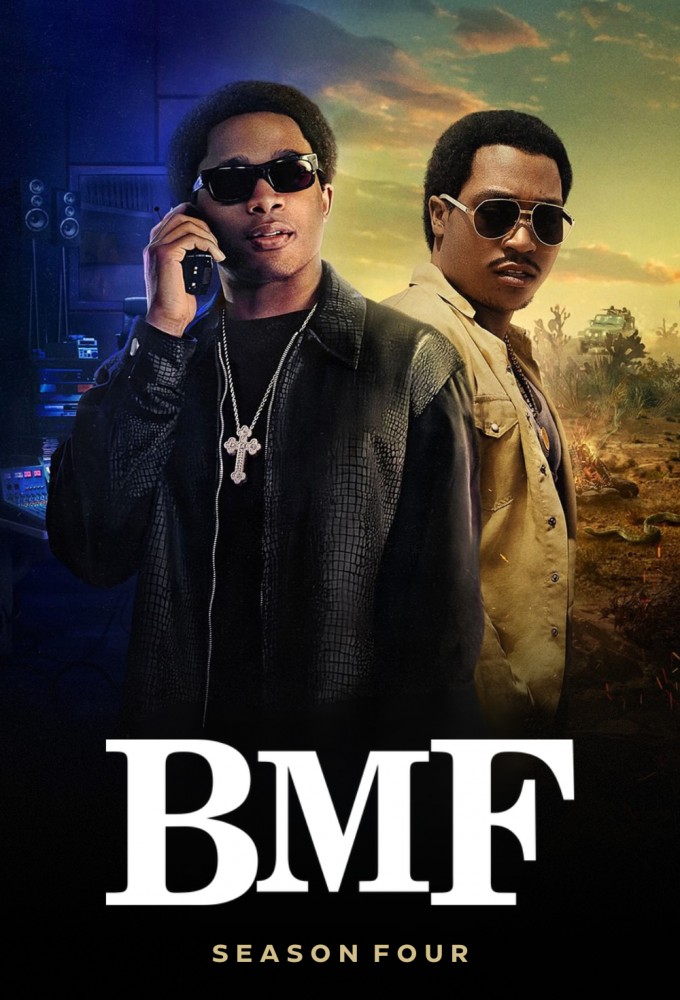 BMF S04 (Episode 5 – 6 Added)