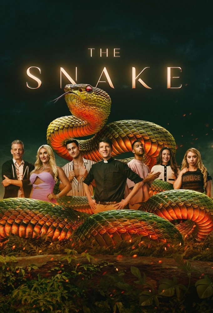The Snake S01 (Episode 5 – 6 Added)