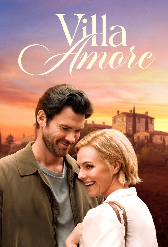 Villa Amore (2025)