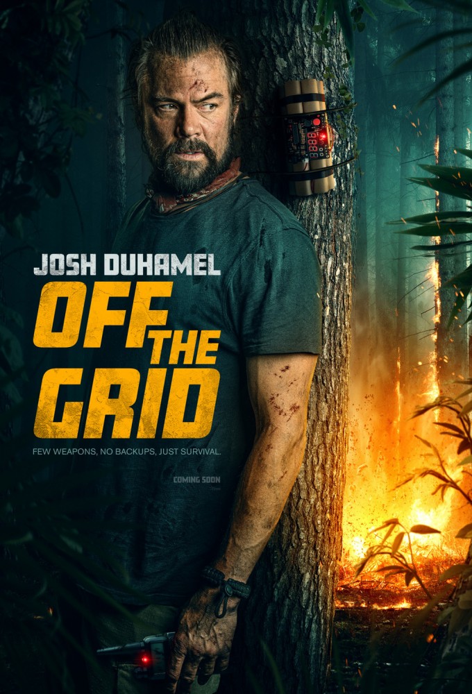 Off the Grid (2025)