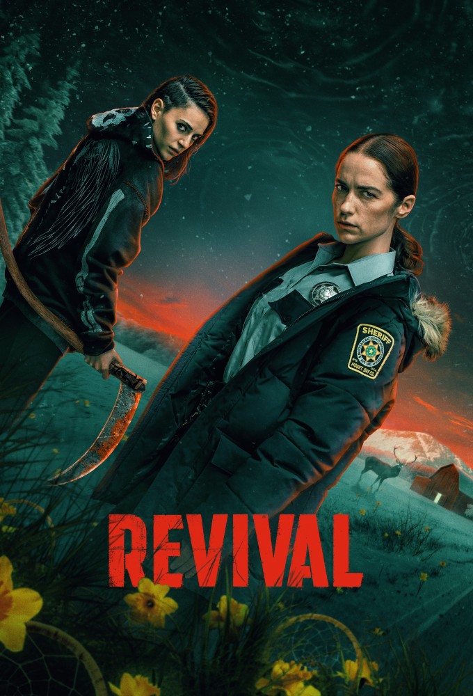 Revival S01 (Episode 4 Added)