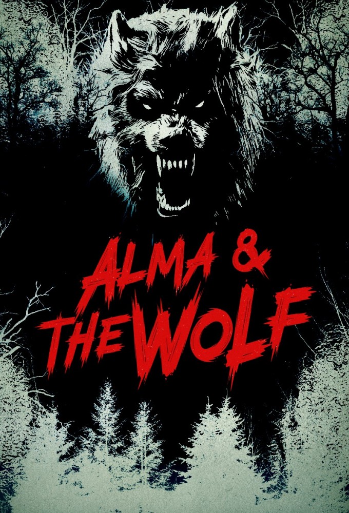 Alma and the Wolf (2025)
