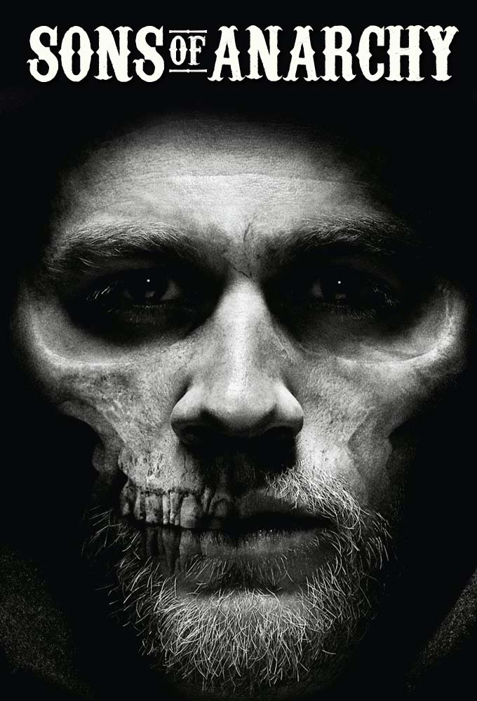 Sons of Anarchy S01 – S02