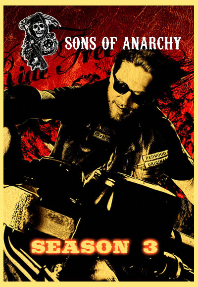 Sons of Anarchy S03