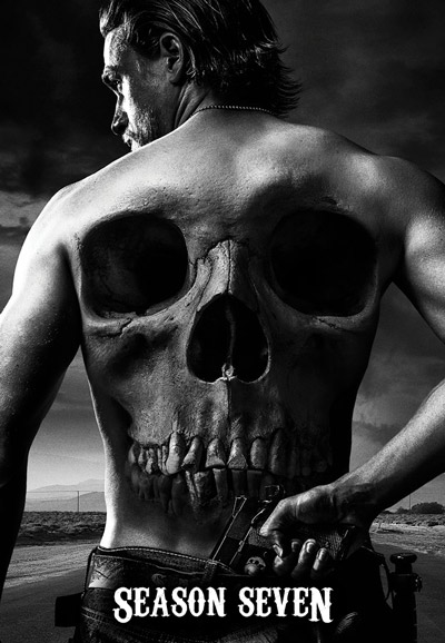 Sons of Anarchy S07