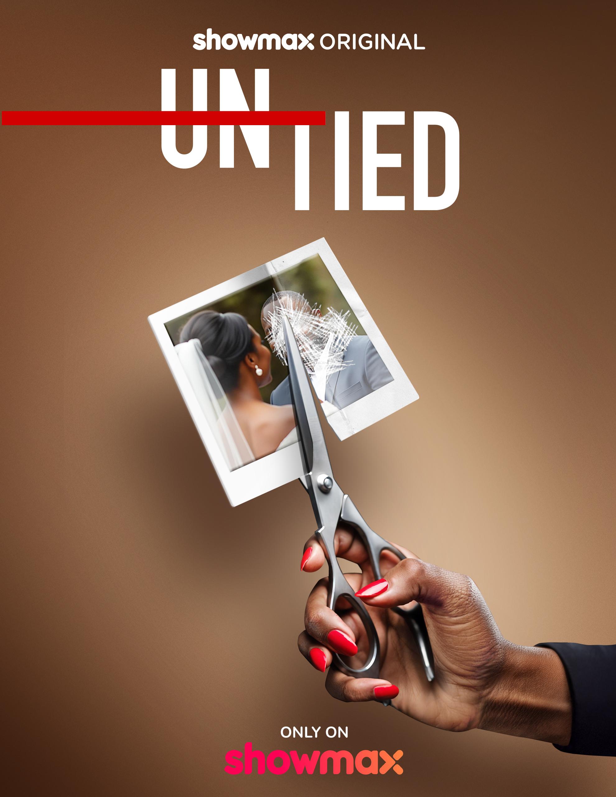 Untied S01 (Episode 2 – 3 Added)
