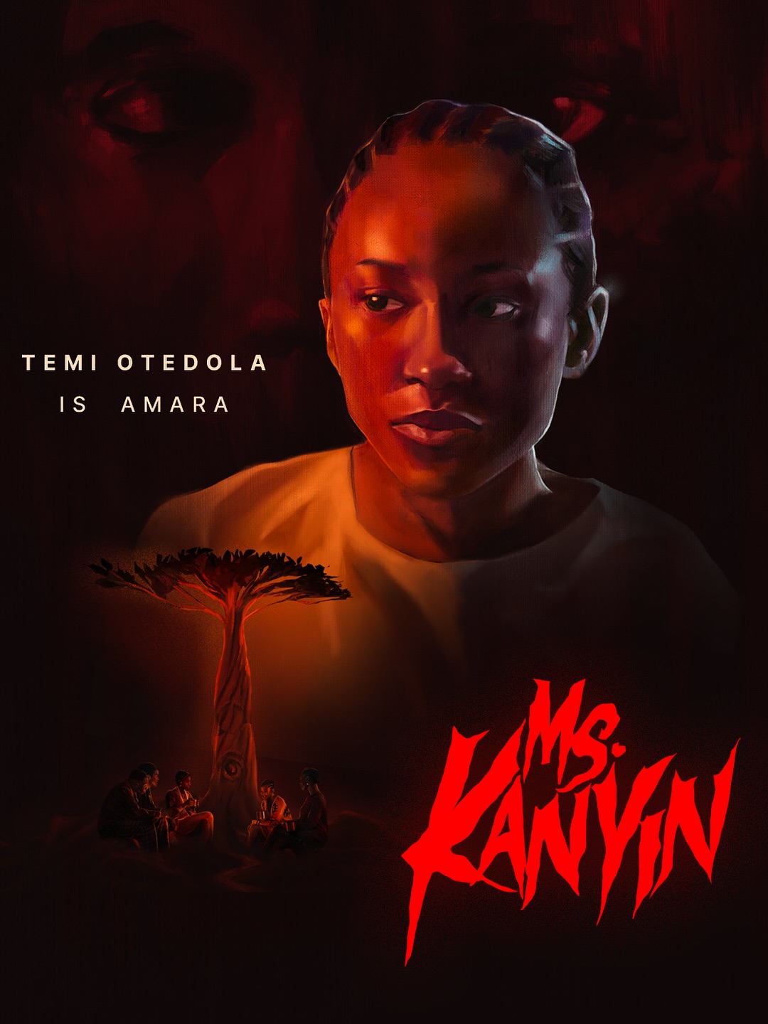 Ms. Kanyin (2025) [ 4080p & 1080p]