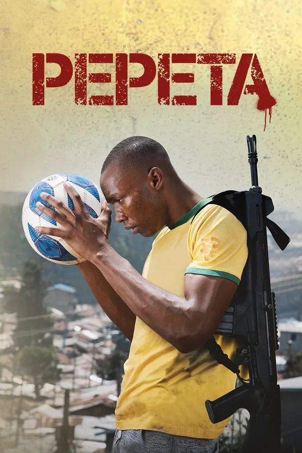 Pepeta S01