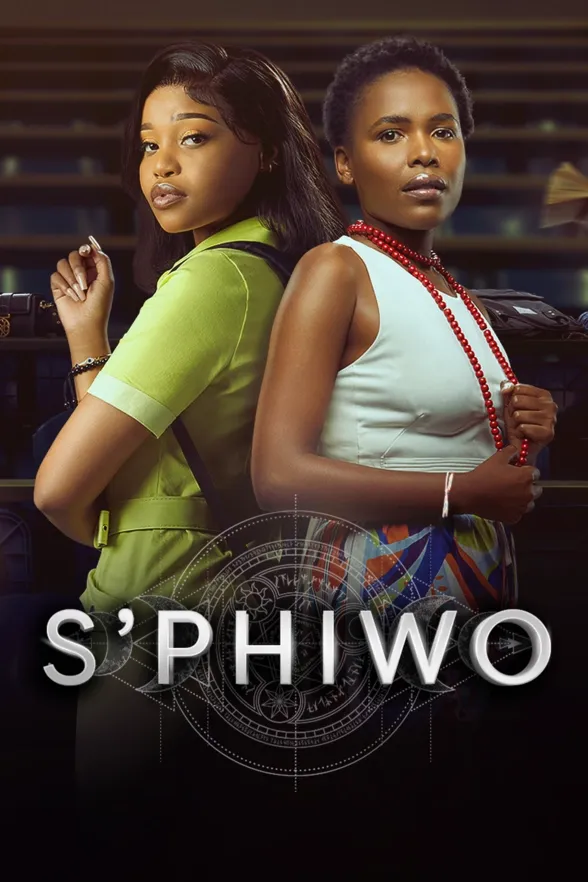 Isiphiwo S01