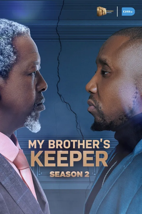 My Brother’s Keeper S2 (Episode 2 Added)