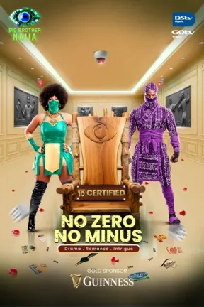 Big Brother Nigeria S10 (Episode 1 Added)