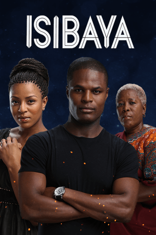 Isibaya S01