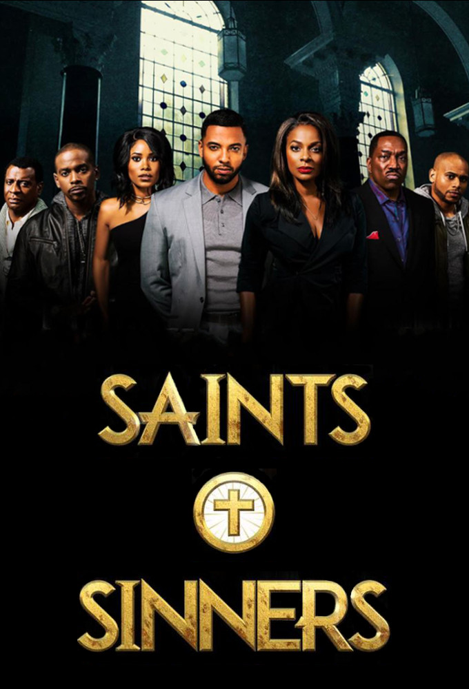 Saints & Sinners S01 – S05