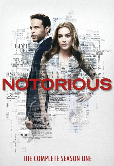 Notorious Season 1