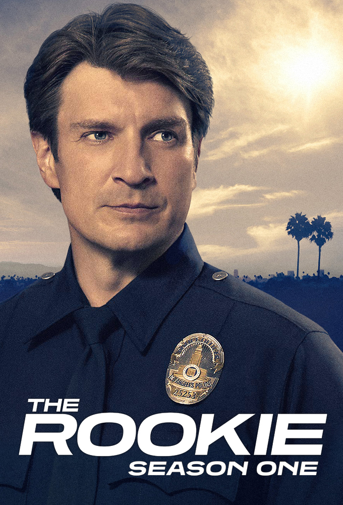 The Rookie S01