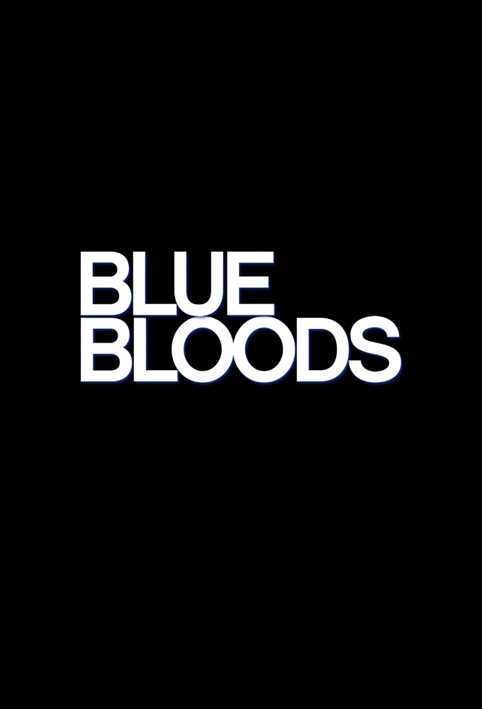 Blue Bloods S09 – S14