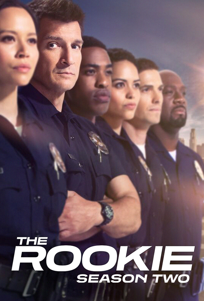 The Rookie S02