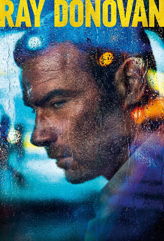 Ray Donovan S01 – S07