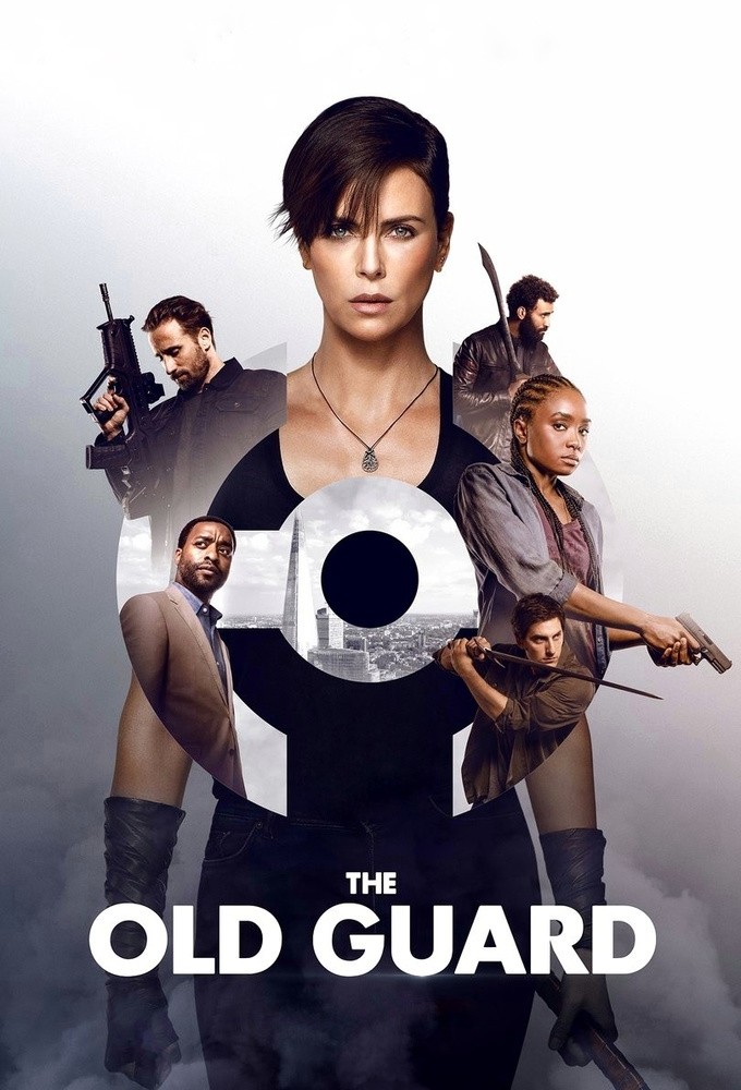 The Old Guard (2020)