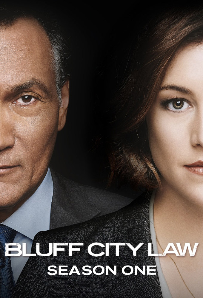 Bluff City Law S01
