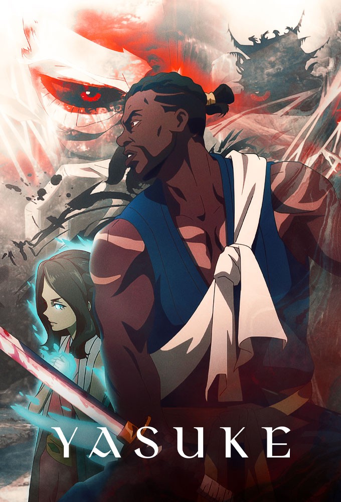 Yasuke S01