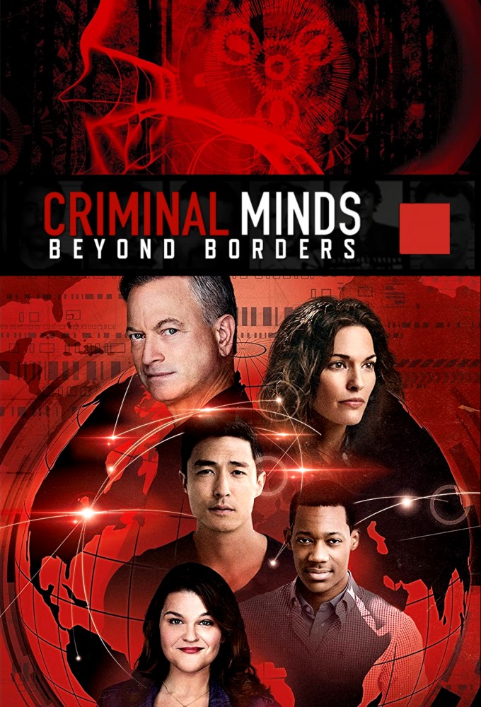 Criminal Minds: Beyond Borders S01 – S02